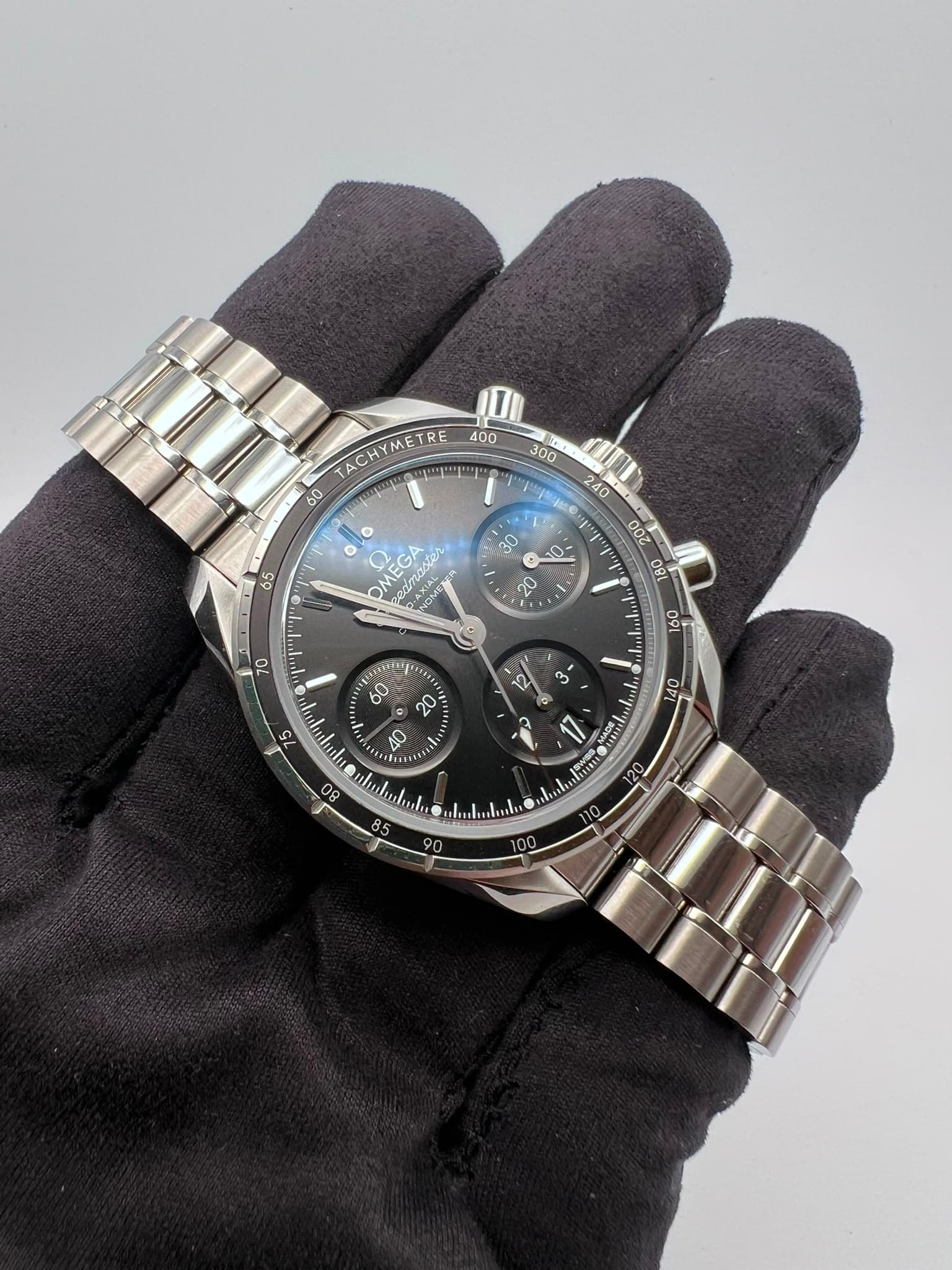 Omega  Speedmaster